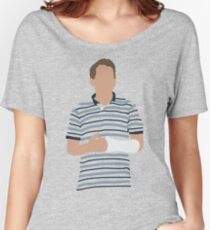 You will be found Women's Relaxed Fit T-Shirt
