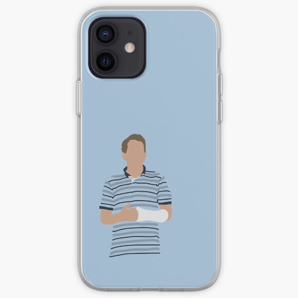You will be found iPhone Soft Case
