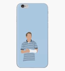 You will be found iPhone Case