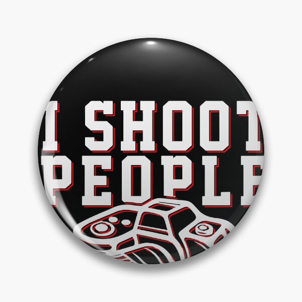 Item preview, I Shoot People Funny Photography designed and sold by TobyLewis1592.
