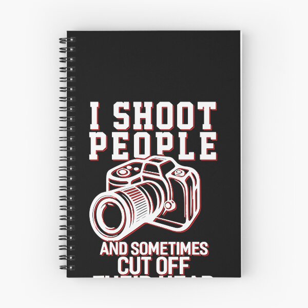 Item preview, I Shoot People Funny Photography designed and sold by TobyLewis1592.