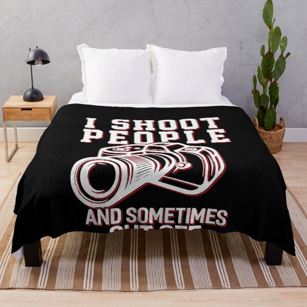 Item preview, I Shoot People Funny Photography designed and sold by TobyLewis1592.