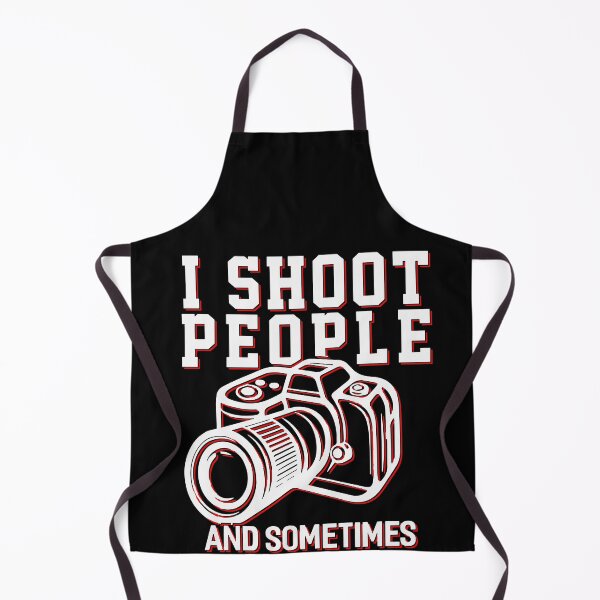 Item preview, I Shoot People Funny Photography designed and sold by TobyLewis1592.