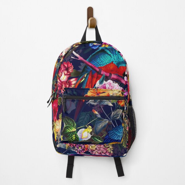 Item preview, Floral and Birds XLV designed and sold by Burcu Korkmazyurek.