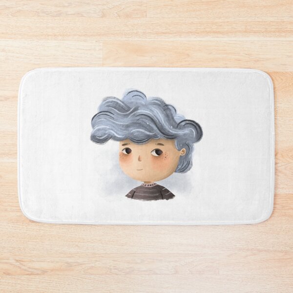 Item preview, Cloudy designed and sold by Megs Higgins.
