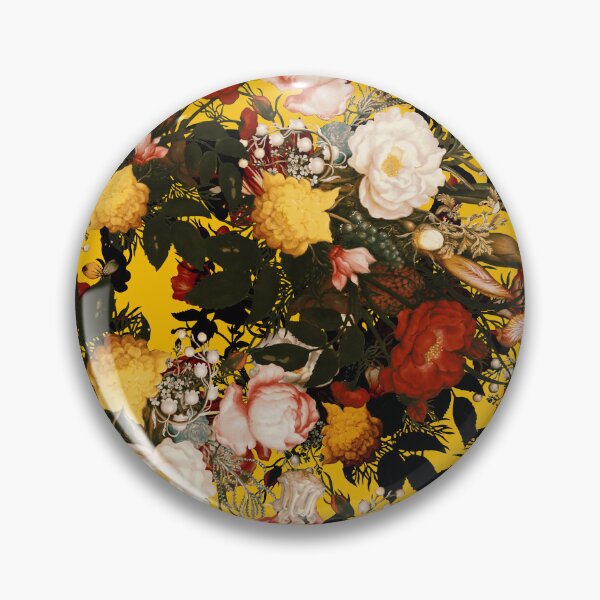 Item preview, Vintage Garden - Autumn designed and sold by Burcu Korkmazyurek.