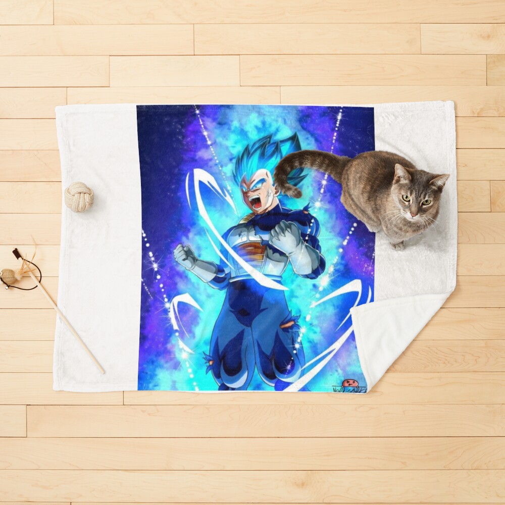 Super Saiyan Blue Gogeta Phone Case56.png Poster for Sale by NicolasHil