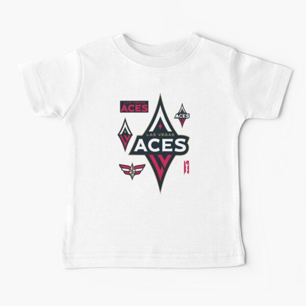 Las Vegas Aces Kids & Babies' Clothes for Sale