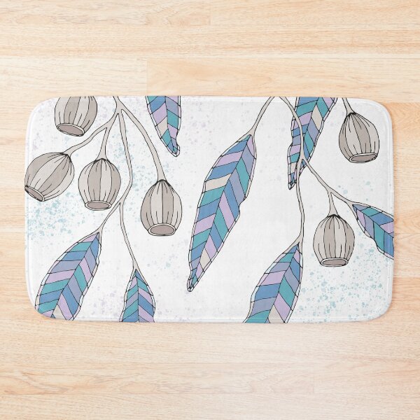 Item preview, Gum Nut Drops designed and sold by Penny Matchett.