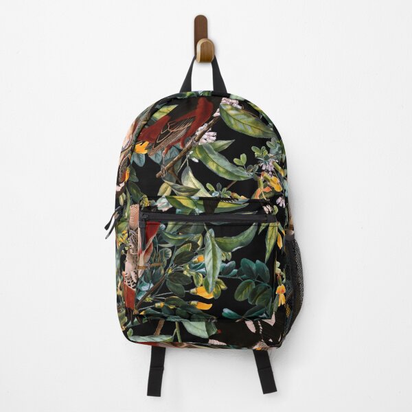 Item preview, Floral and Birds XLIV designed and sold by Burcu Korkmazyurek.