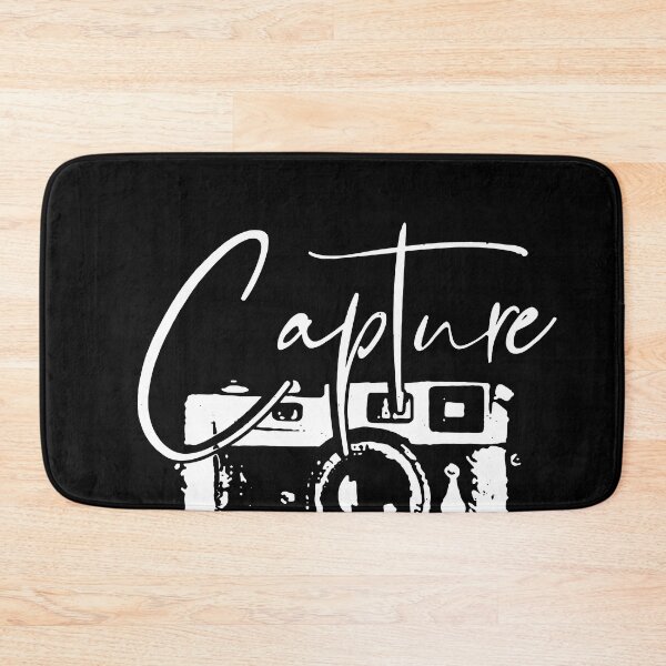 Item preview, Photographer Capture The Moment Vintage Camera  designed and sold by TobyLewis1592.