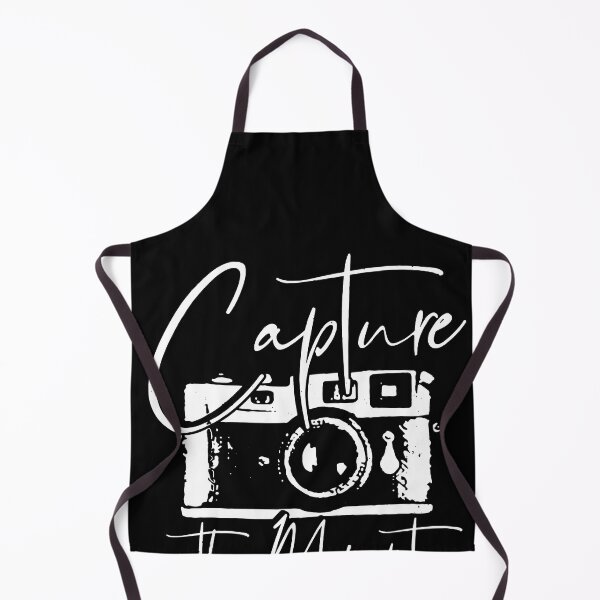 Item preview, Photographer Capture The Moment Vintage Camera designed and sold by TobyLewis1592.
