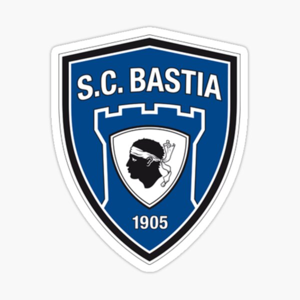 Item preview, Sporting Club Bastiais designed and sold by LilyChris.