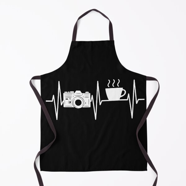 Item preview, Funny Coffee Lover Camera Photography designed and sold by TobyLewis1592.