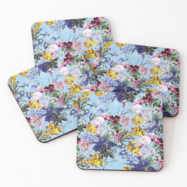 Item preview, Vintage Garden XII designed and sold by Burcu Korkmazyurek.
