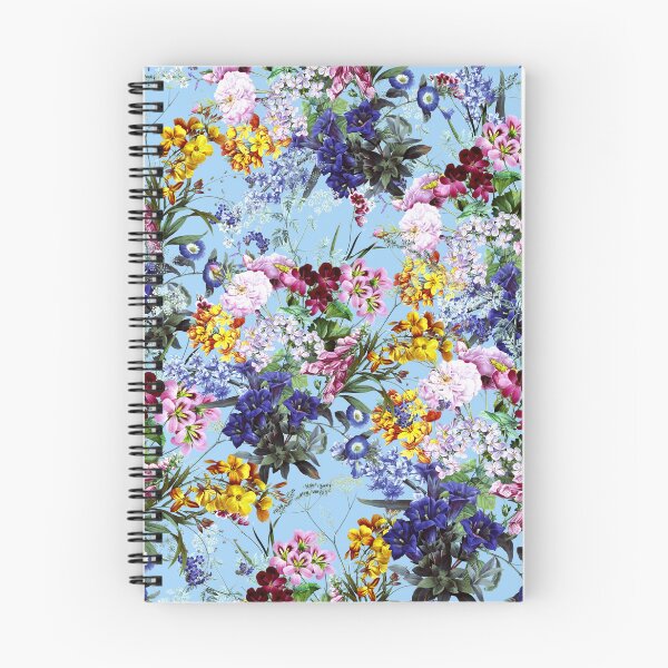 Item preview, Vintage Garden XII designed and sold by Burcu Korkmazyurek.