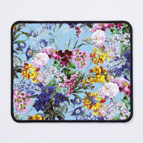 Item preview, Vintage Garden XII designed and sold by Burcu Korkmazyurek.