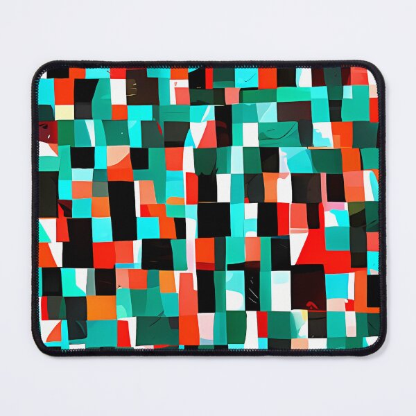 Item preview, Scrambled Shapes designed and sold by CGArtsy.