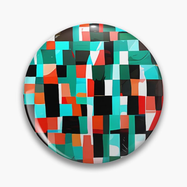 Item preview, Scrambled Shapes designed and sold by CGArtsy.