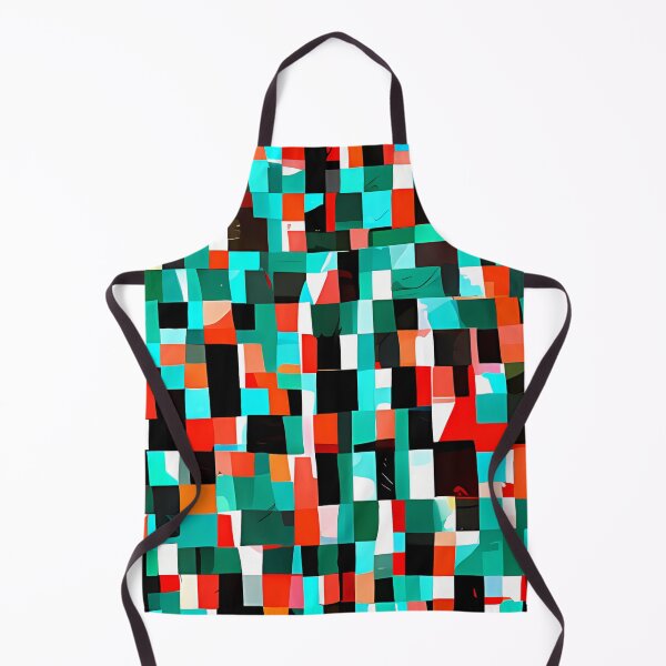 Item preview, Scrambled Shapes designed and sold by CGArtsy.