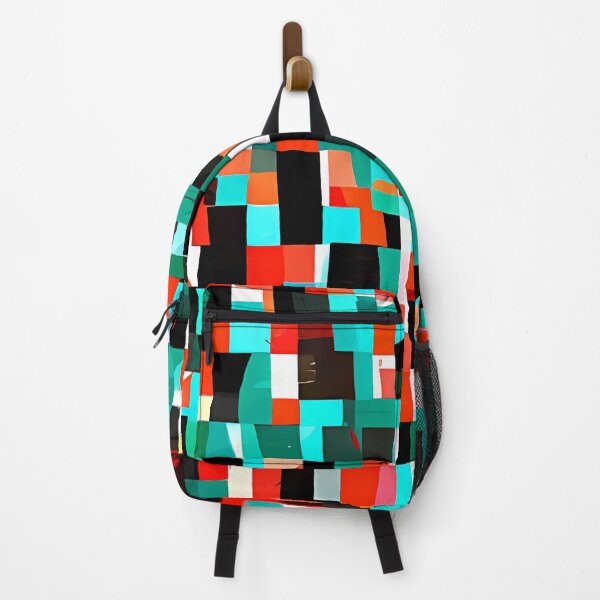 Item preview, Scrambled Shapes designed and sold by CGArtsy.