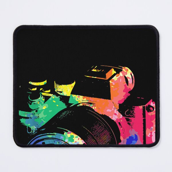 Item preview, Photographer Watercolor Camera Photo Photography designed and sold by TobyLewis1592.