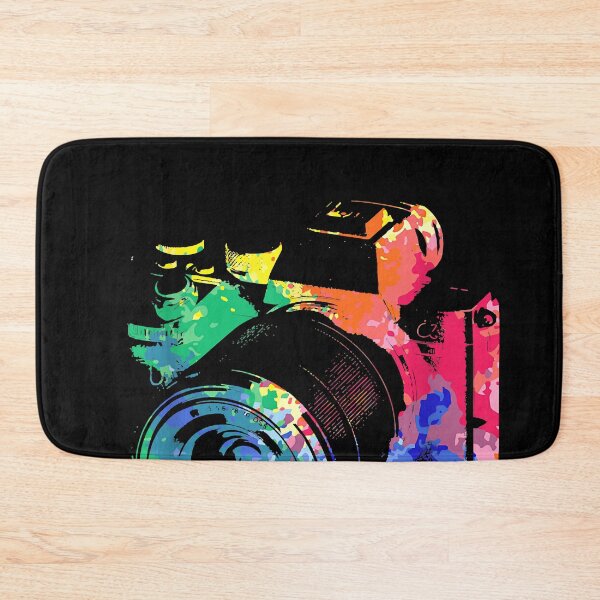Item preview, Photographer Watercolor Camera Photo Photography designed and sold by TobyLewis1592.
