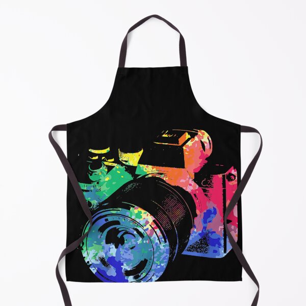 Item preview, Photographer Watercolor Camera Photo Photography designed and sold by TobyLewis1592.