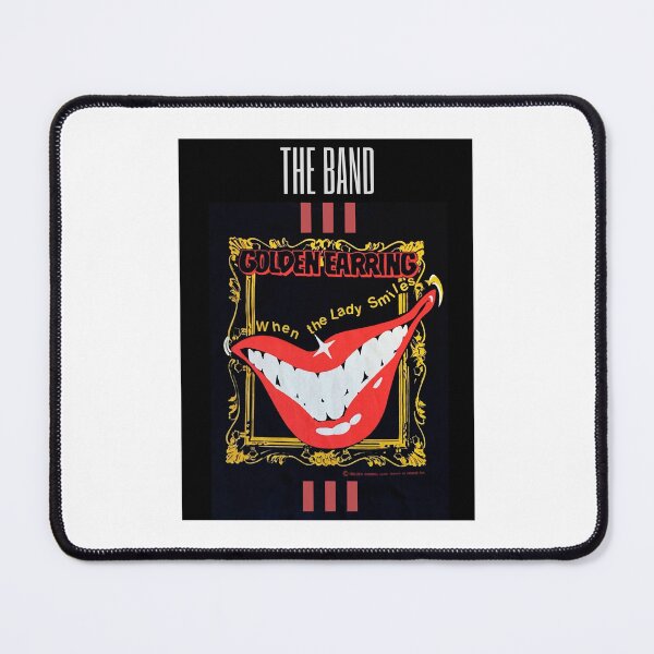 Item preview, Gifts For Men Golden Earring Cool Graphic Gift designed and sold by Venareynolds.