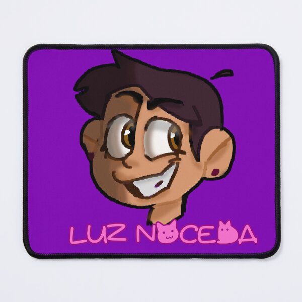 Item preview, Luz! designed and sold by jacklegobrr.