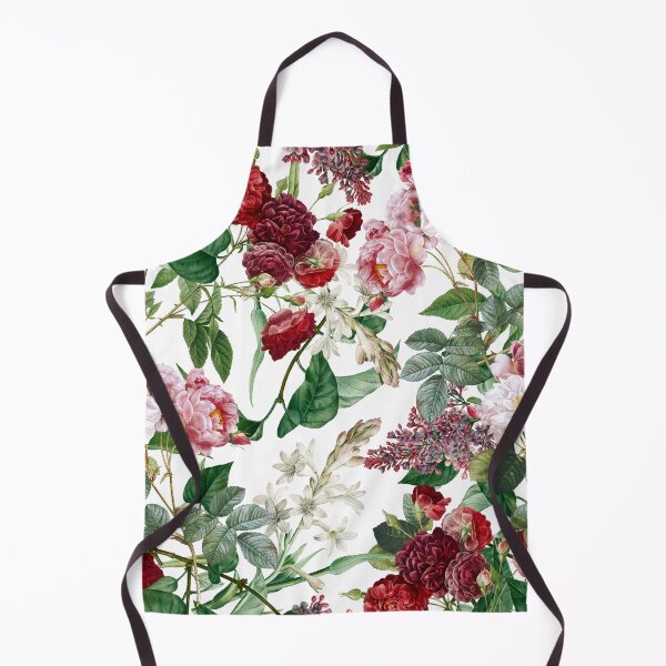 Item preview, Exotic Garden - Summer II designed and sold by Burcu Korkmazyurek.