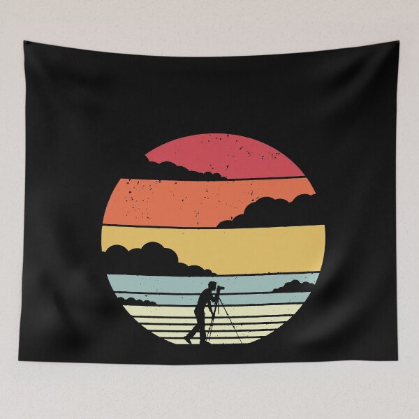 Item preview, Photography Retro Style Photographer designed and sold by TobyLewis1592.