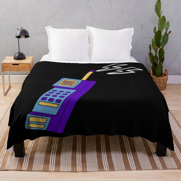 Item preview, Retro Telephone  designed and sold by HudsonMcKenna.