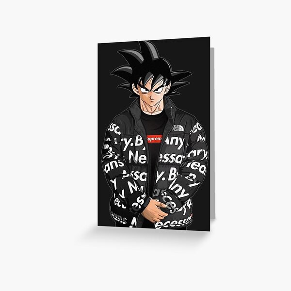 Icy on X: *FREE* Drip Goku & Drip Vegeta Wallpapers!! Your free