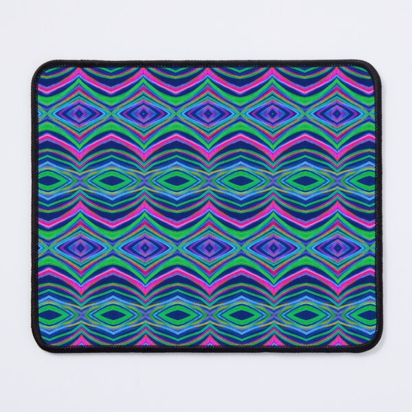 Item preview, Trippy Fluorescence designed and sold by ckylin.