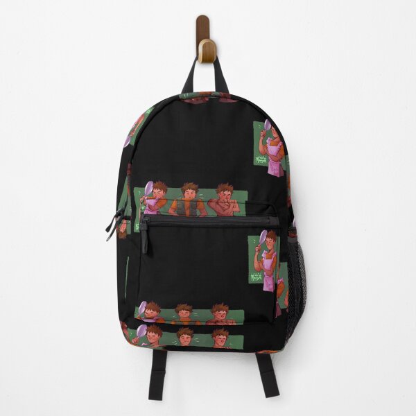 Item preview, And yours truly, Brock Classic . designed and sold by boryczmahlie.
