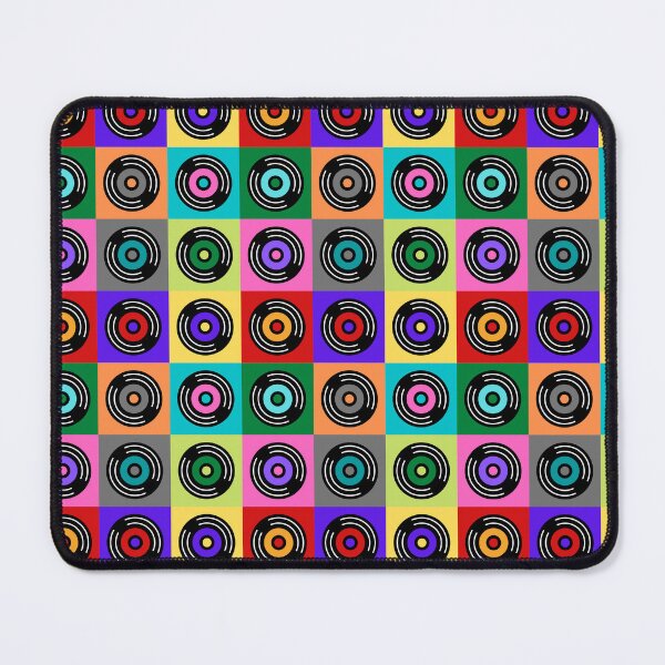 Item preview, Colorful Vinyl designed and sold by STIGPhotoDesign.