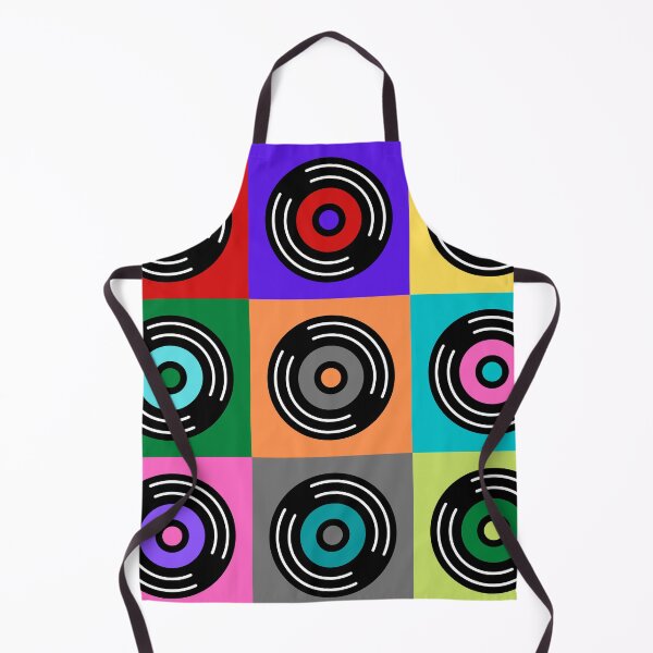 Item preview, Colorful Vinyl designed and sold by STIGPhotoDesign.