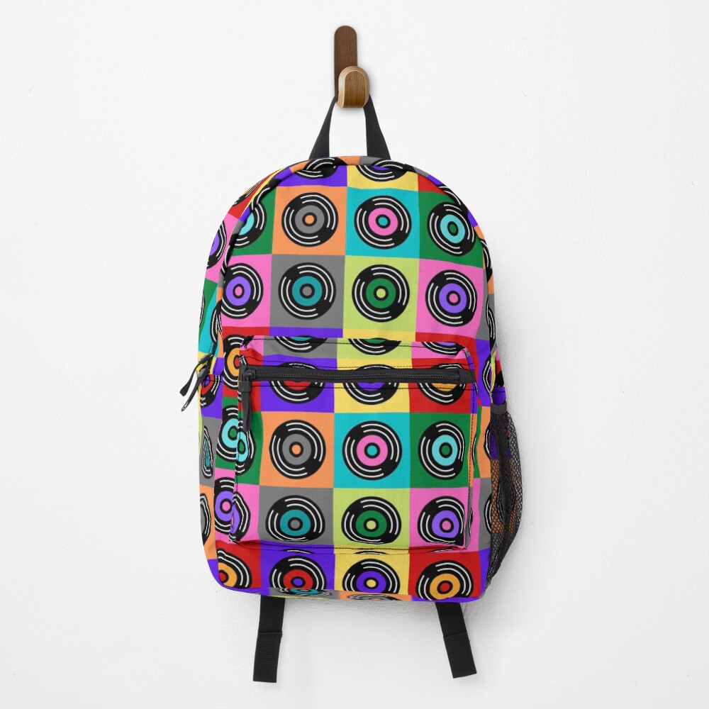 Item preview, Backpack designed and sold by STIGPhotoDesign.