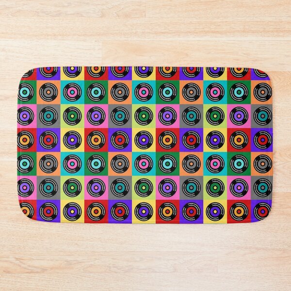 Item preview, Colorful Vinyl designed and sold by STIGPhotoDesign.