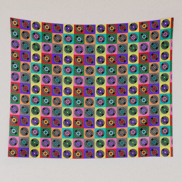 Item preview, Colorful Vinyl designed and sold by STIGPhotoDesign.