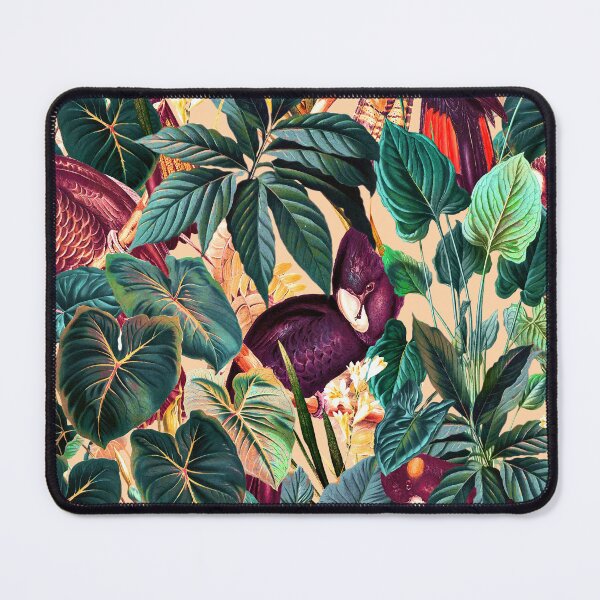 Item preview, Floral and Birds XLII designed and sold by Burcu Korkmazyurek.