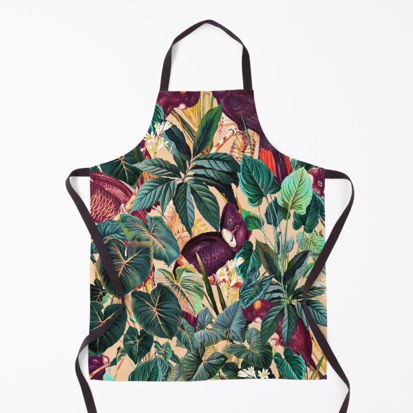 Item preview, Floral and Birds XLII designed and sold by Burcu Korkmazyurek.