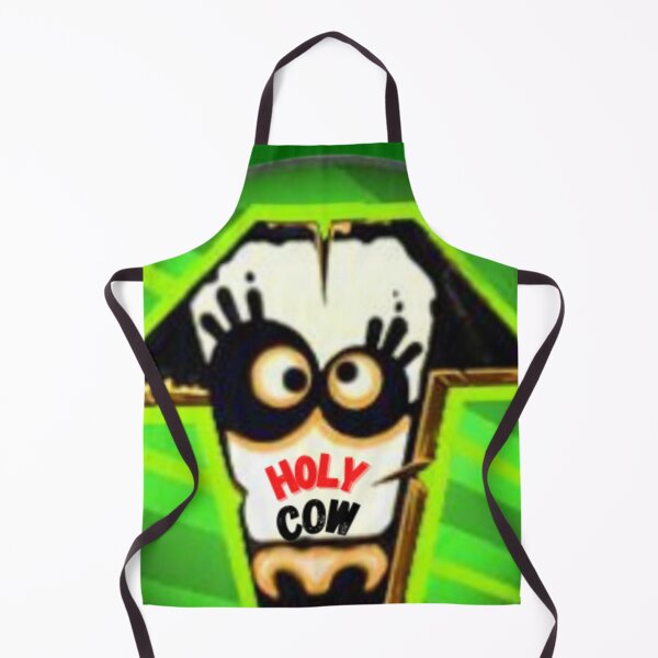 Item preview, HOLY COW SQUINT EYES  designed and sold by Artistic Mind.