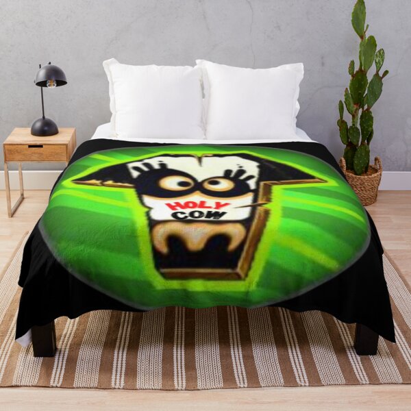 Item preview, HOLY COW SQUINT EYES  designed and sold by Artistic Mind.