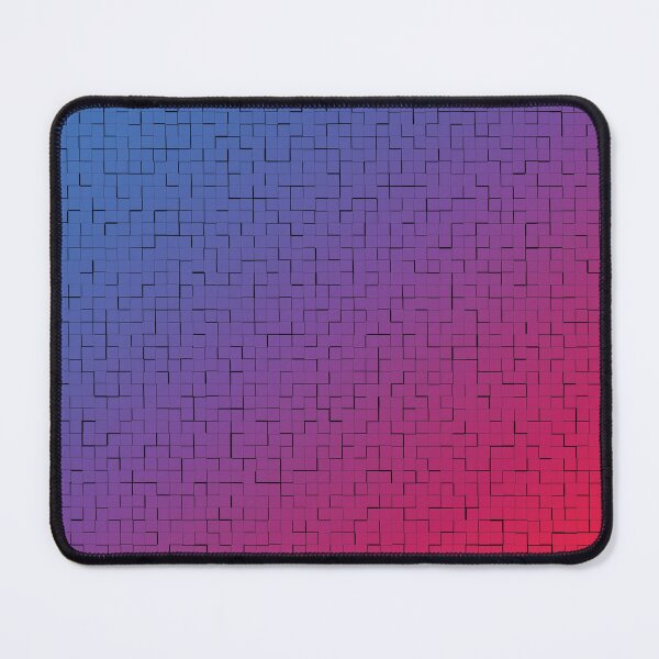 Item preview, Squares Lines Art designed and sold by Aicon.