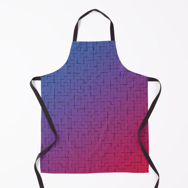 Item preview, Squares Lines Art designed and sold by Aicon.