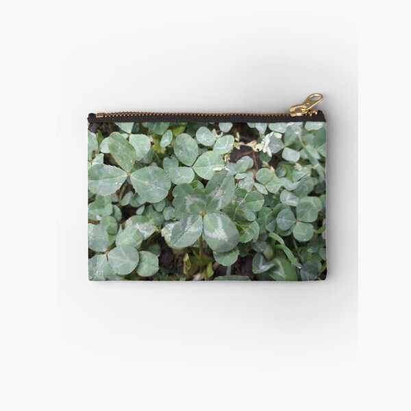 Item preview, Four-leaf clover motif designed and sold by ninaklan.