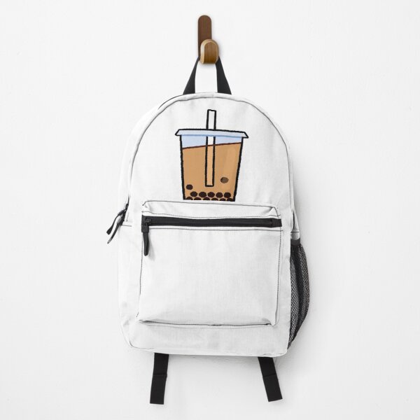 Item preview, BUBBLE TEA LOVER - Gifts ideas designed and sold by JenDouArt.
