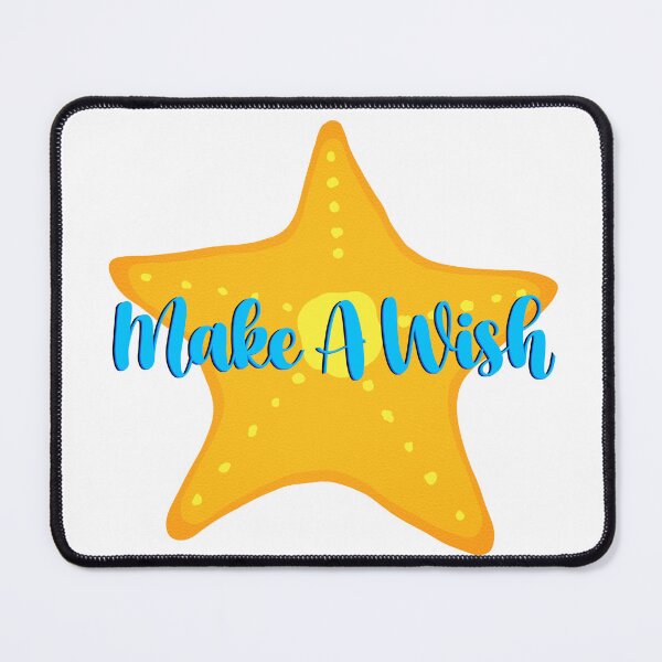 Item preview, Make A Wish On A Starfish designed and sold by Cooper Lynn Designs.